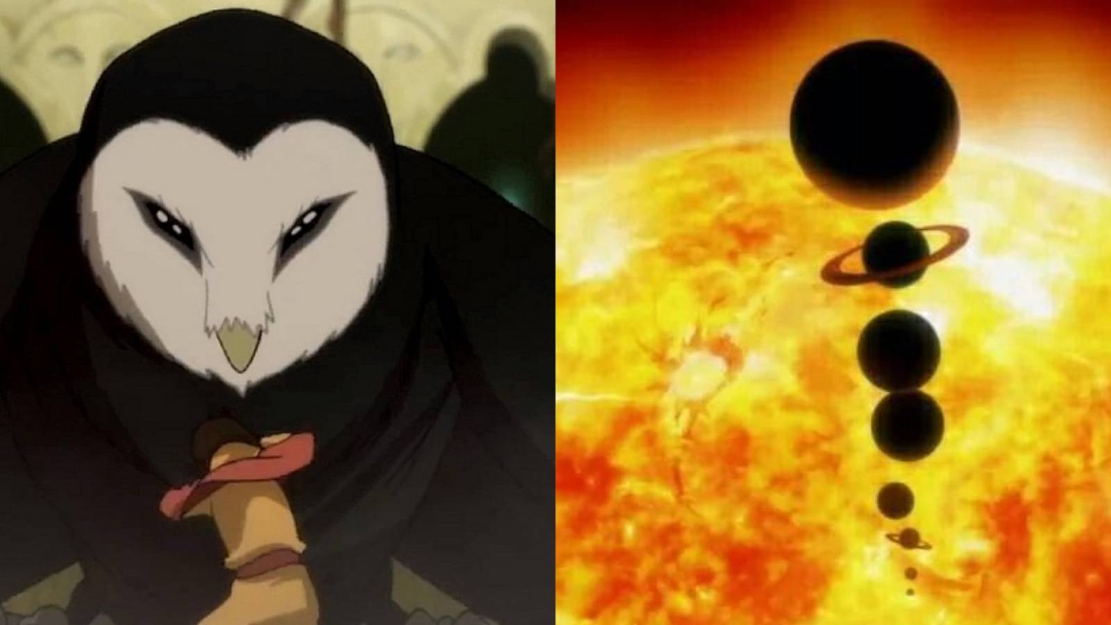 Avatar: 10 Little Known Facts About The Spirit World