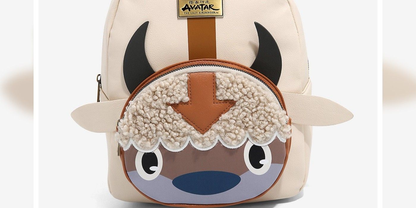 boxlunch appa backpack