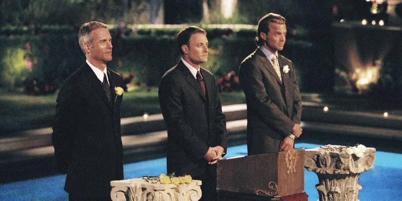 10 Earliest Bachelors: Where Are They Now?