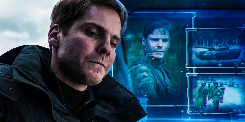 Falcon & Winter Soldier Writer Explains The Origins Of Zemo’s Mask