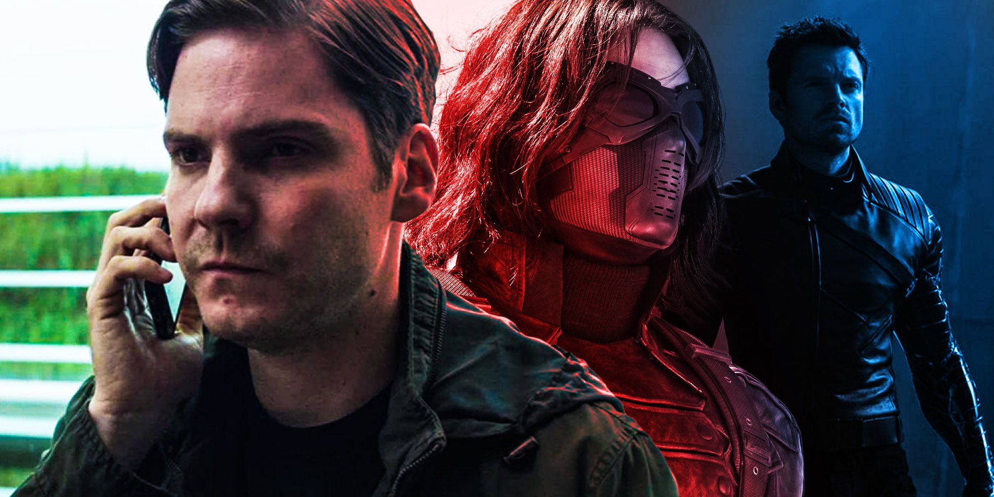 Baron Zemo Proved He Doesn't Need Hydra To Control Winter Soldier