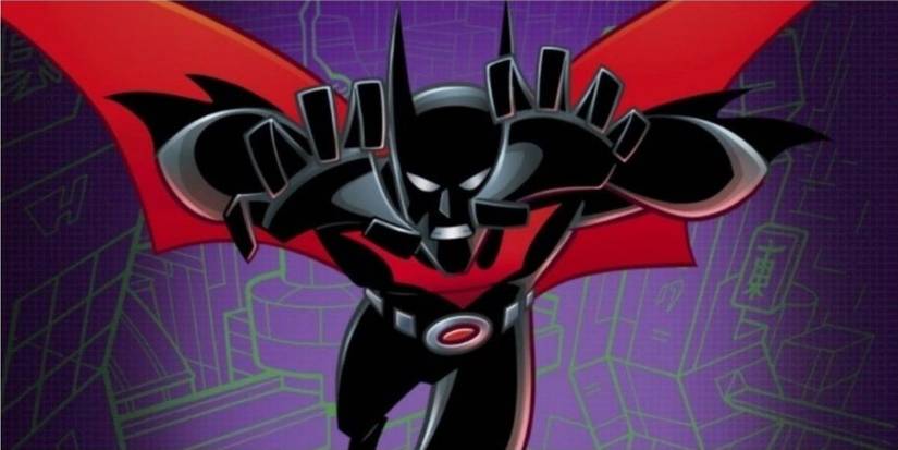 10 Of The Craziest Alternative Versions Of Batman
