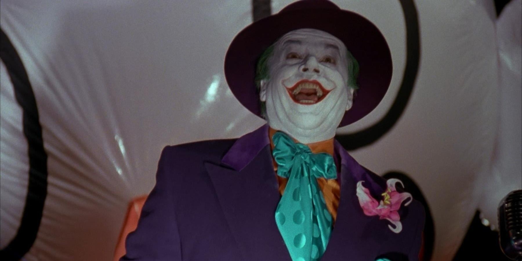 The Best Movies Featuring The Joker Ranked By Rotten Tomatoes