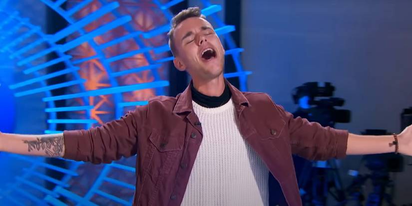American Idol: Beane Says Performing While Deaf In One Ear Was a Hurdle