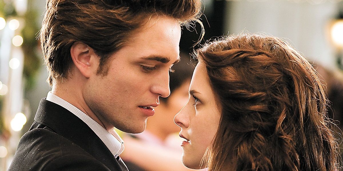Twilight 10 Book To Movie Differences Nobody Talks About