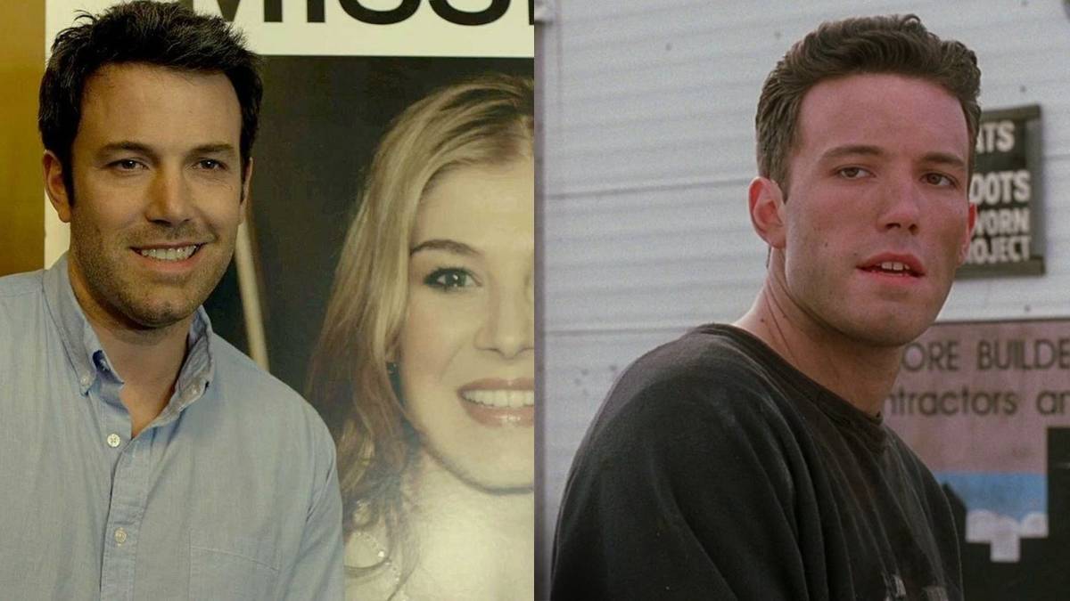 5 Reasons Gone Girl Is Ben Affleck's Best Movie (\u0026 5 Better Alternatives), image size:1200x675