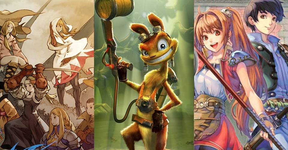 Best Psp Games To Buy Before They Re Gone Screen Rant Best Psp Games To Buy Before They Re Gone Screen Rant