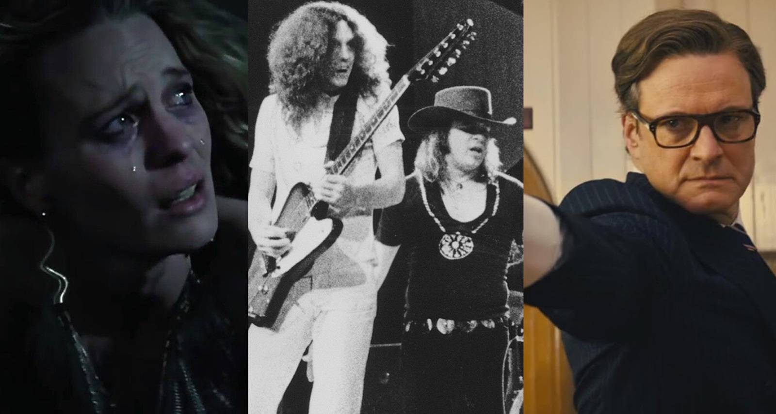 The Best Uses Of Lynyrd Skynyrd Music In Movies