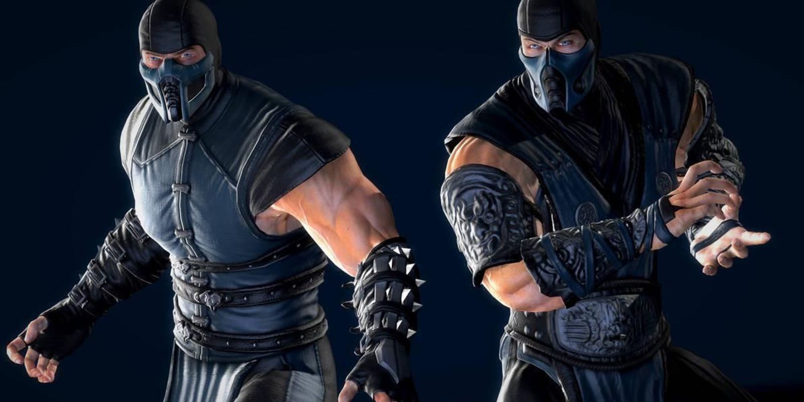 Mortal Kombat 10 Little Known Facts About Sub Zero That Are Chilling Informone