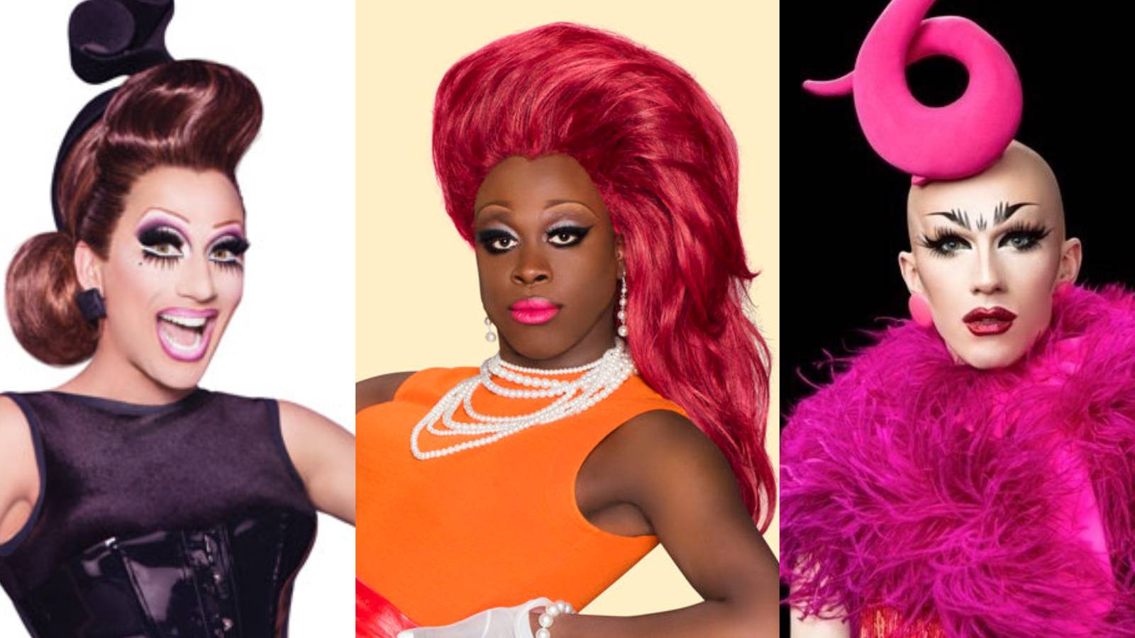 RuPaul's Drag Race: Every Winner's Track Record On The Show