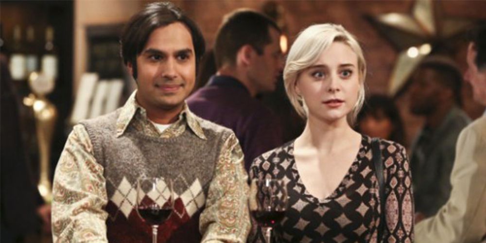 The Big Bang Theory 10 Unpopular Opinions About Raj (According To Reddit)