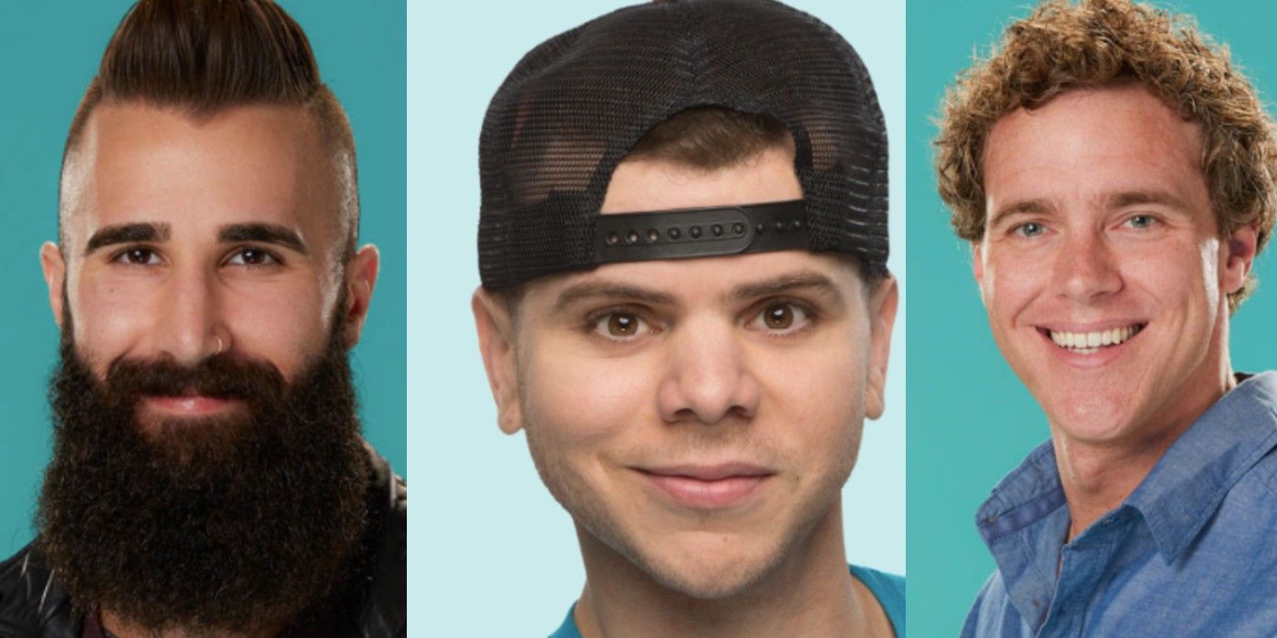 Big Brother: The Most Controversial Players Through the Seasons