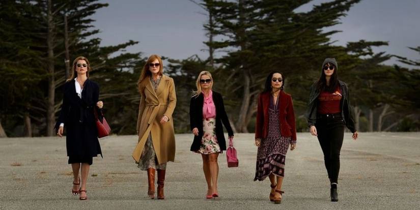 10 Best Ensemble Female TV Shows You Can Watch Right Now