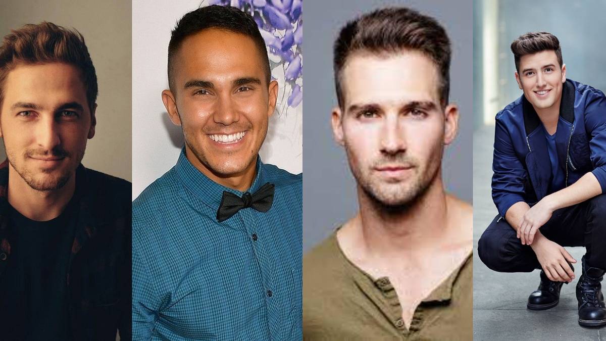 Big Time Rush: Where Are They Now?