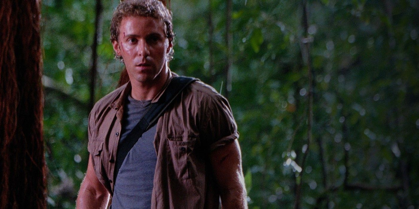 Jurassic World Every Original Trilogy Character Who Could Still Return
