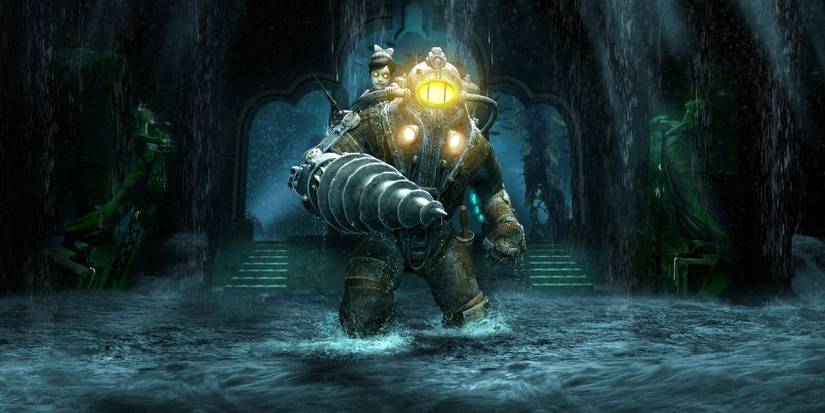 Bioshock 2