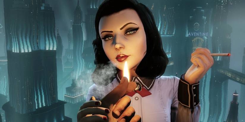 Netflix's Bioshock Movie: 10 Characters From The Games The Movie Needs ...