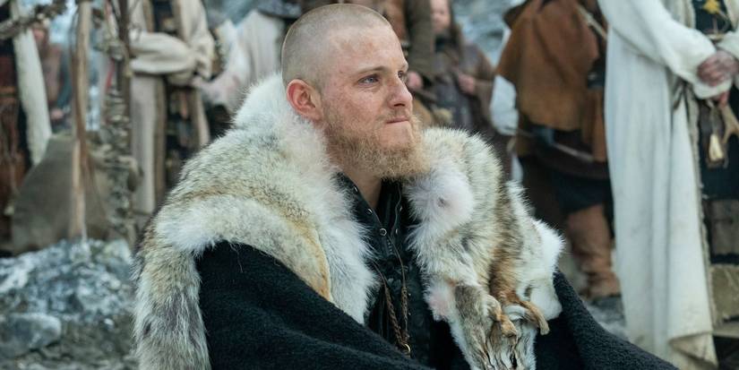 Vikings: 10 Reasons Bjorn Is The Show's Main Character
