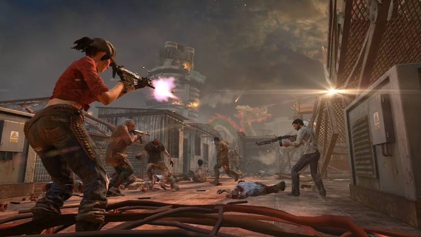 Call of Duty Zombies: 10 Most Difficult Easter Egg Steps In Franchise ...
