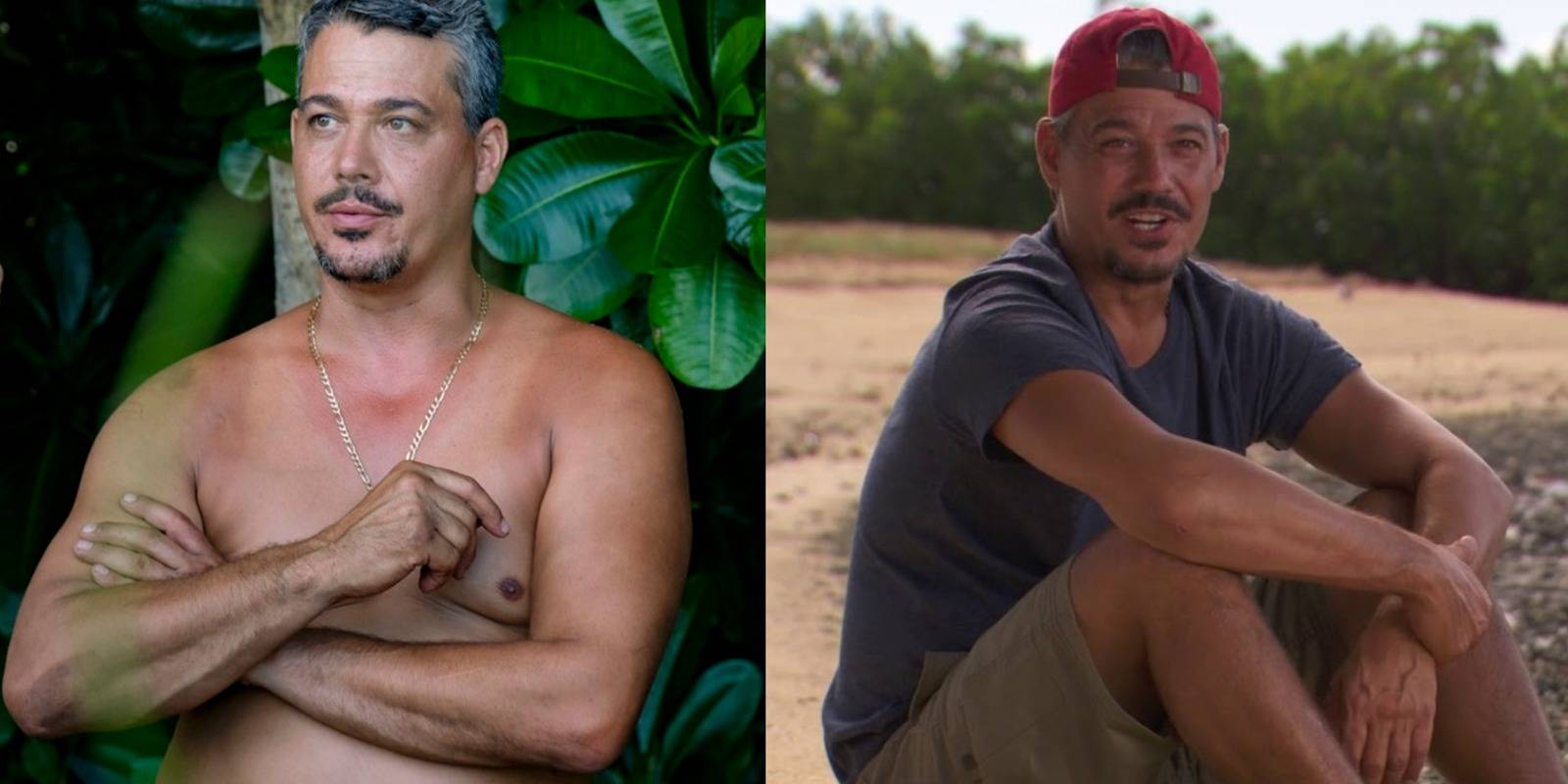 Boston Rolfer Survivor: 5 Times Boston Rob Was A Fan Favorite (& 5 He Went Too Far)