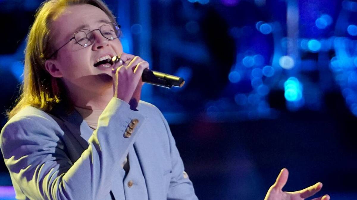 The Voice: Bradley's Elimination Draws Outrage After Strong Performance