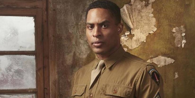 Brandon P Bell's 10 Best Movie & TV Roles, Ranked By IMDb