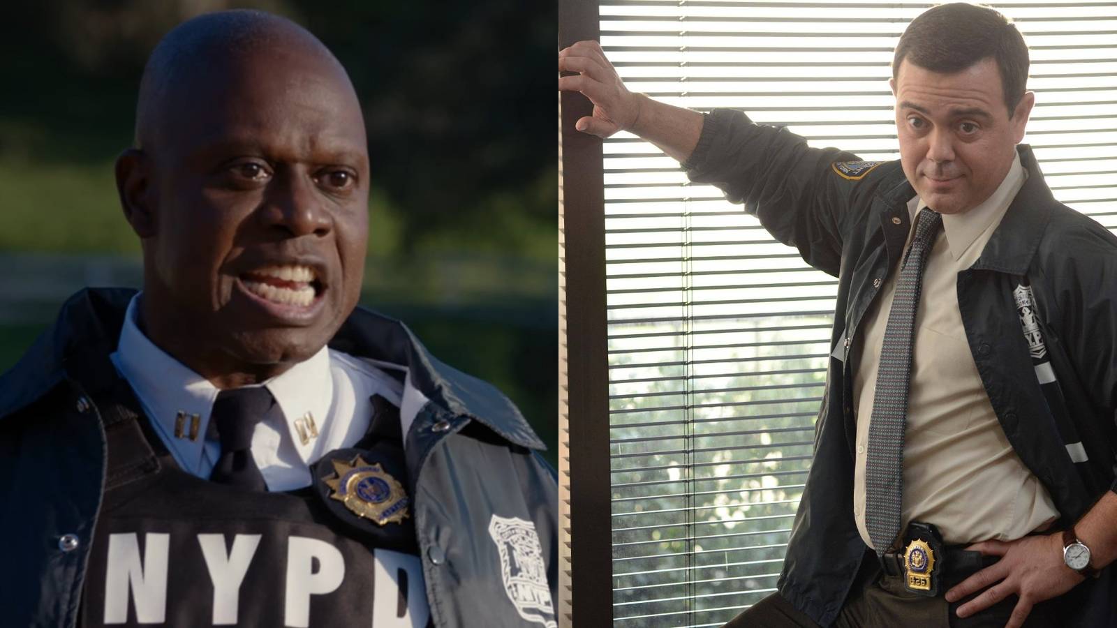 Brooklyn Nine-Nine: 10 Characters, Ranked By Job Position