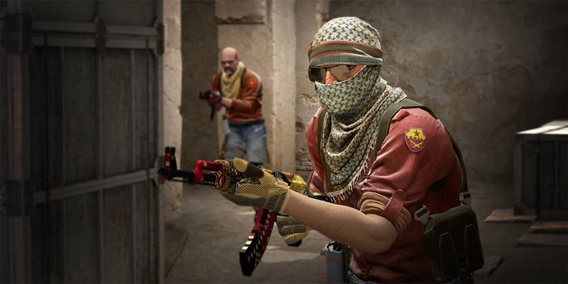 CS:GO Low-End PC Config - Best & Lowest Settings To Use