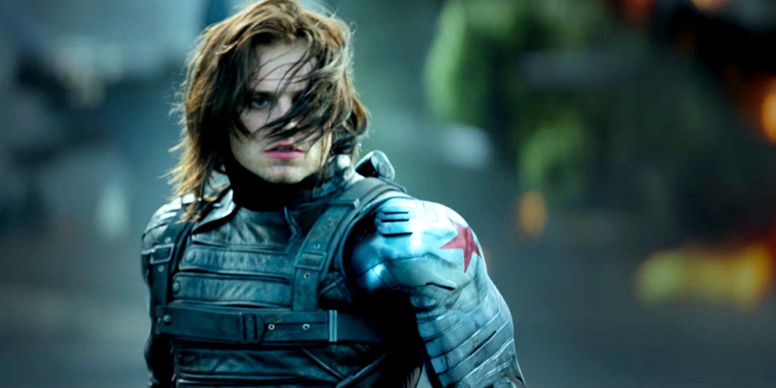 Every Super Soldier Serum In The MCU (& How They Failed)