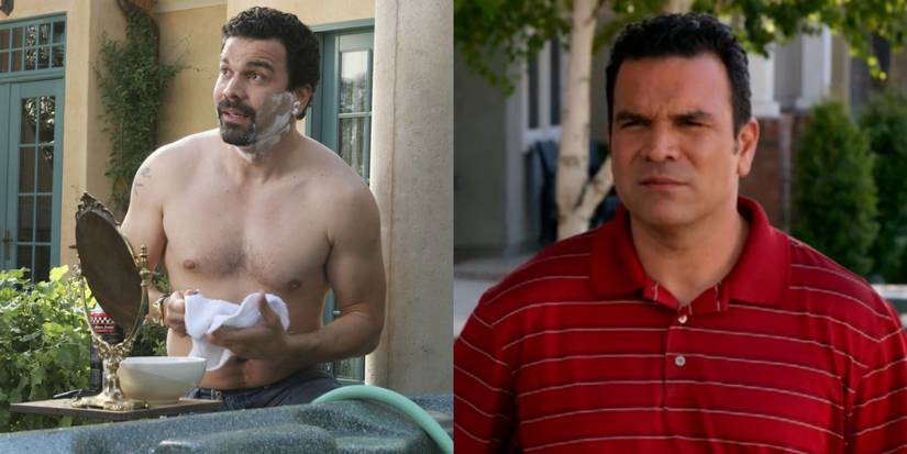 Faszinierend Carlos Desperate Housewives Bild