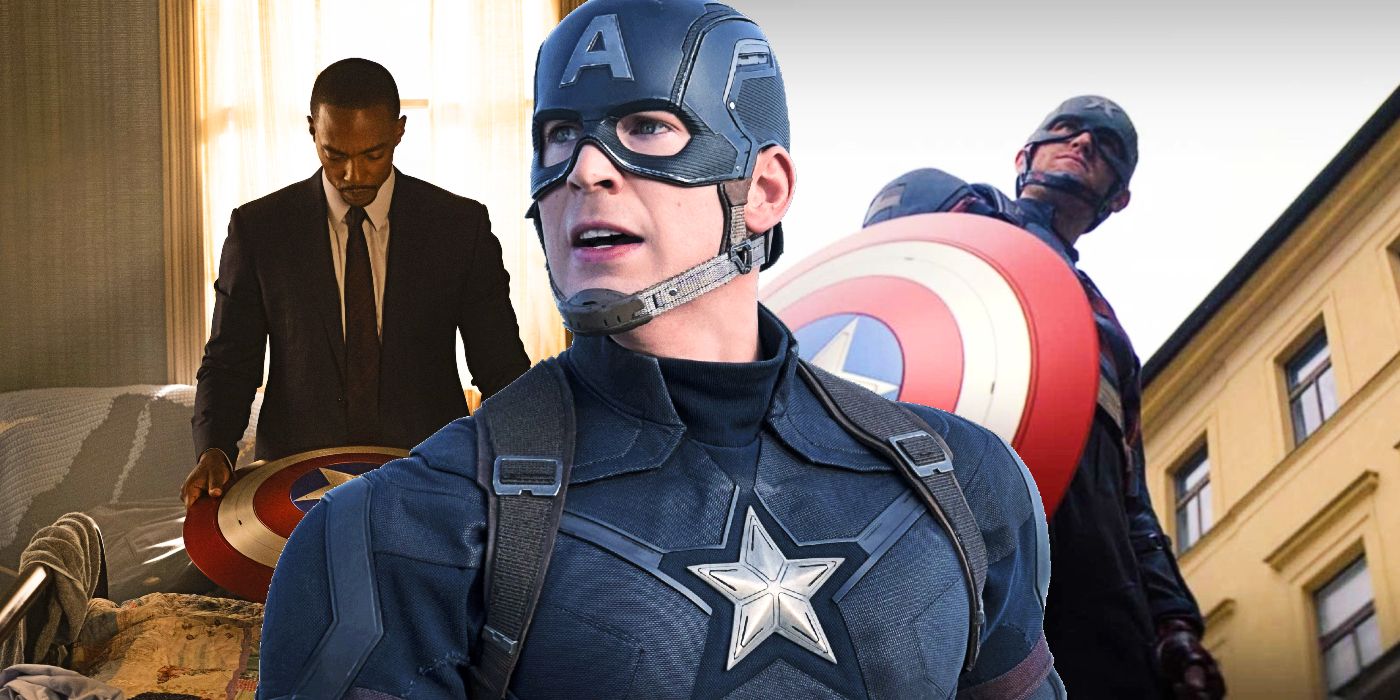 How Chris Evans’ Steve Rogers Can Still Appear In Falcon & Winter Soldier