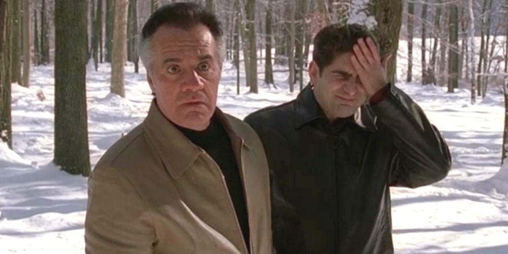 10 Episodes Of The Sopranos That Are Basically Perfect