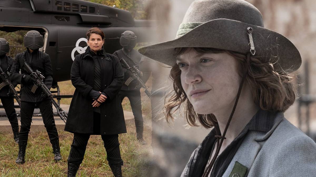 Fear The Walking Dead Sets Up A Future Civic Republic Conflict