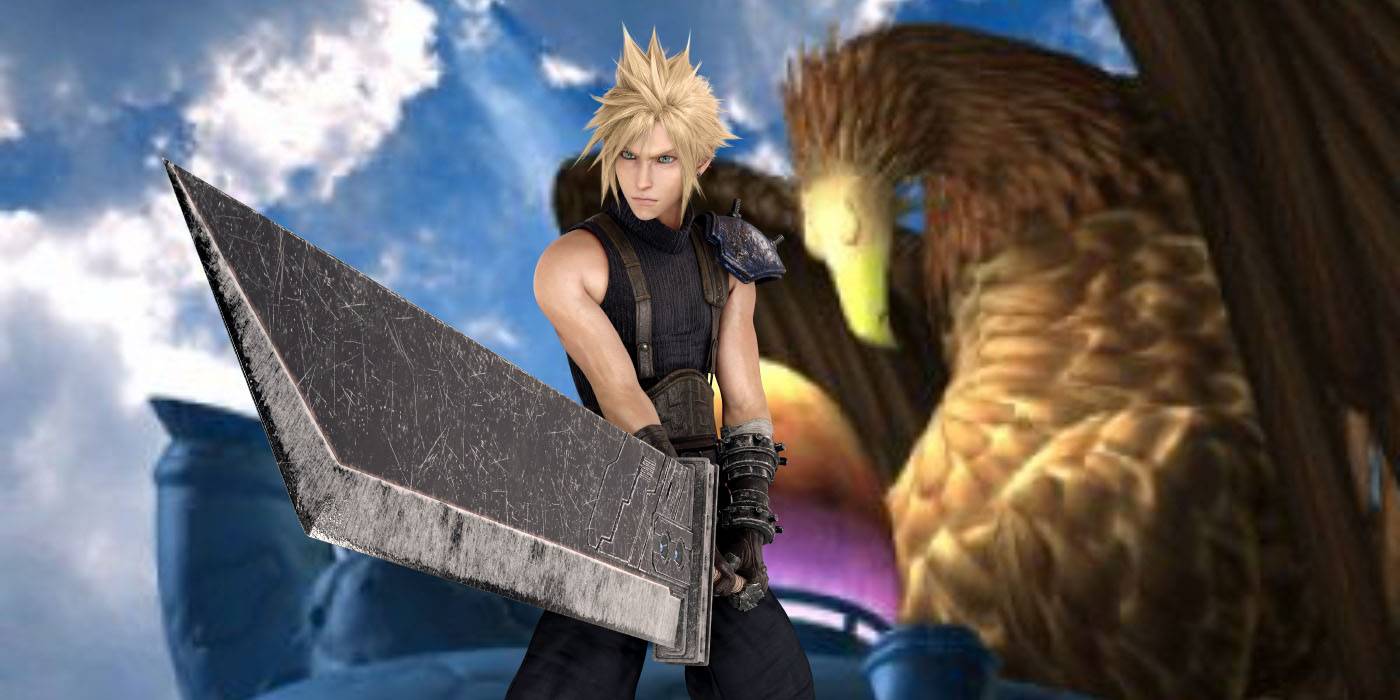 Ff7 R Condor FF7 Rebirth: What Happens If You Beat Fort Condor On Hard Mode