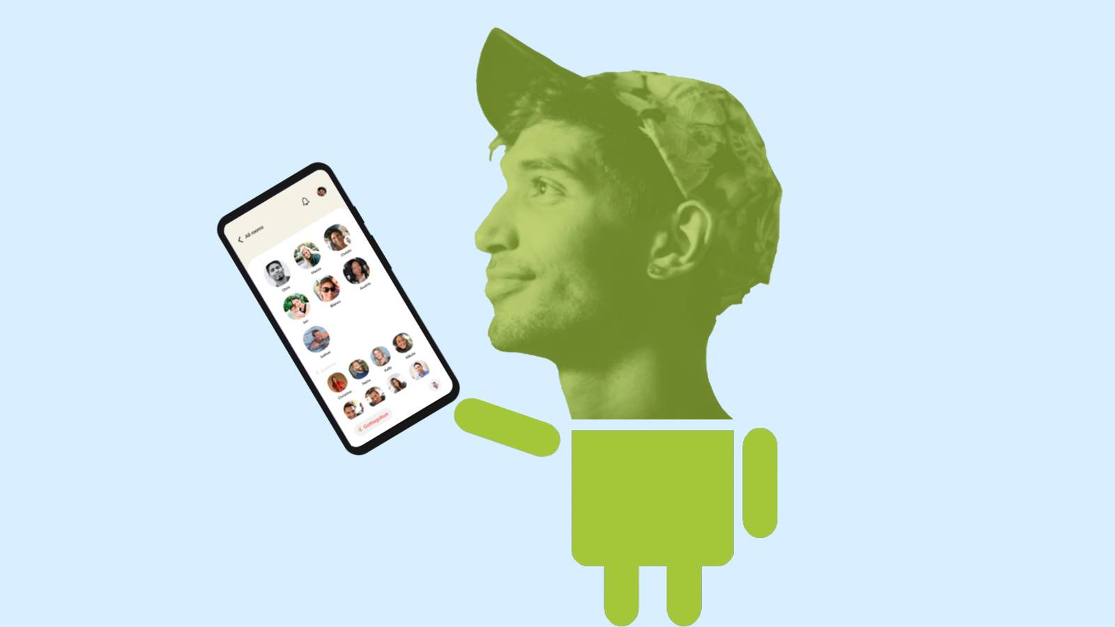 Clubhouse Android App Release Sounds Imminent As It Outlines Future Plans