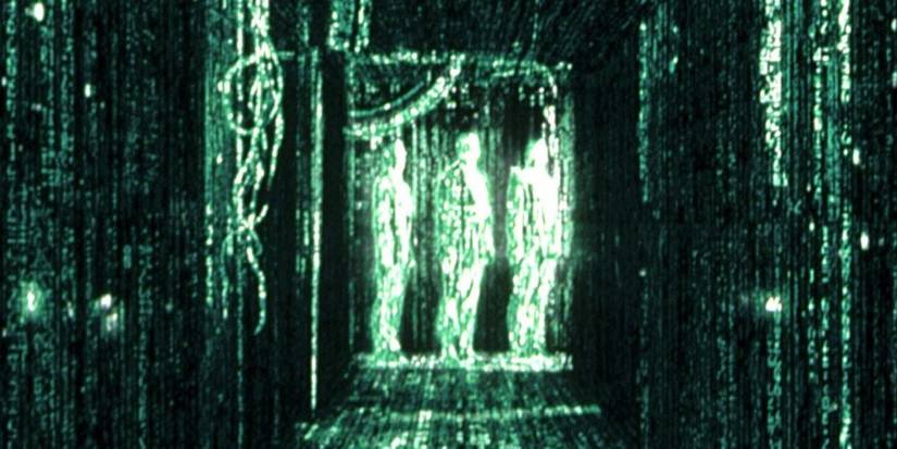 Matrix Morros Code Future Every Power & Ability Neo Has Inside The Matrix