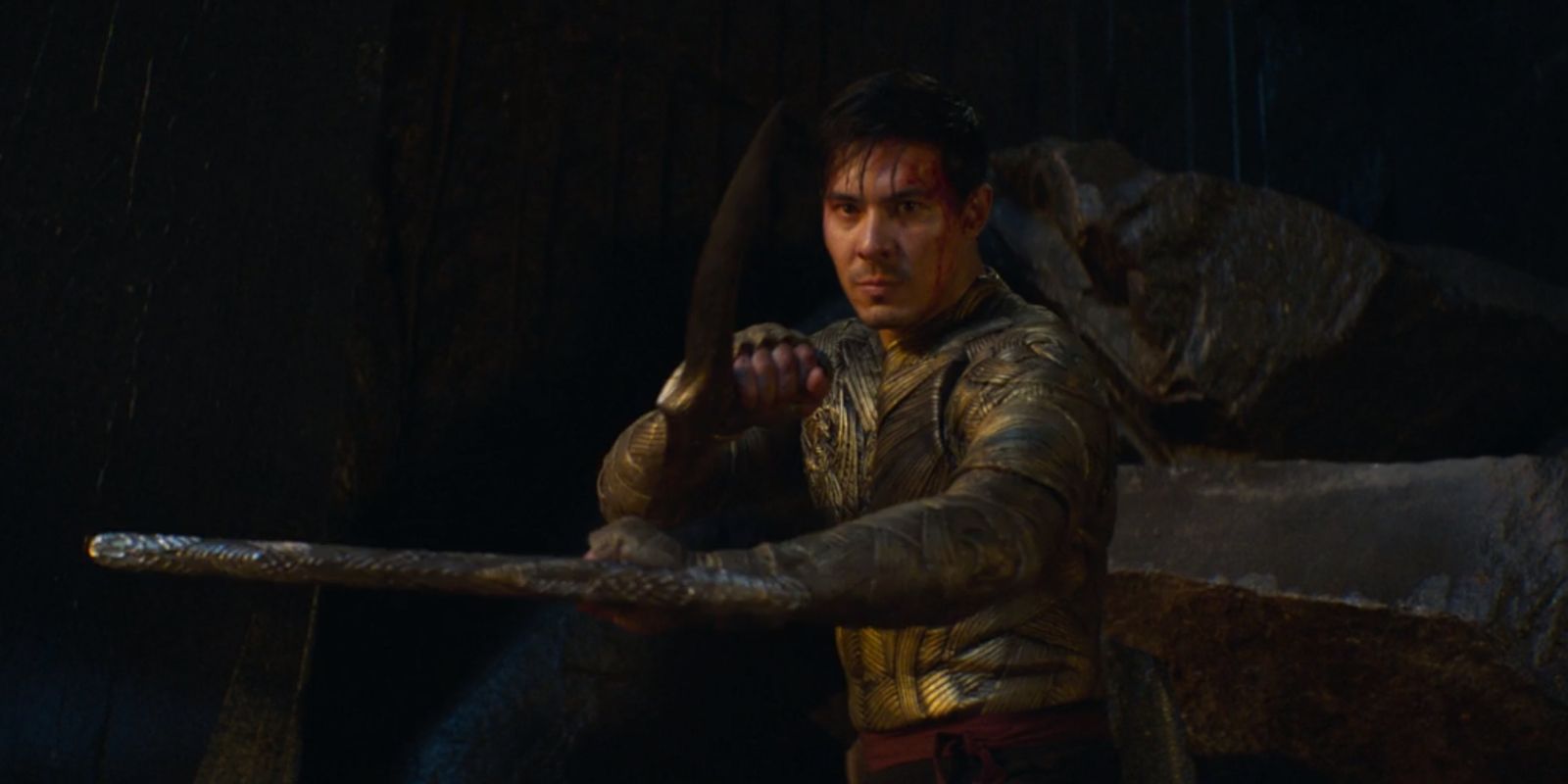 Mortal Kombat Star Shares BTS Photos Of Unreleased MK: Generations ...