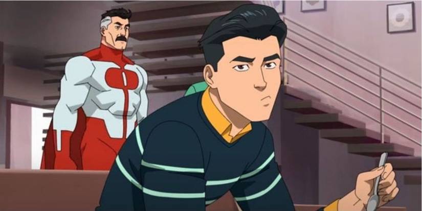 5 Ways The Boys Is Amazon’s Best Superhero Series (& 5 Why It’s Invincible)