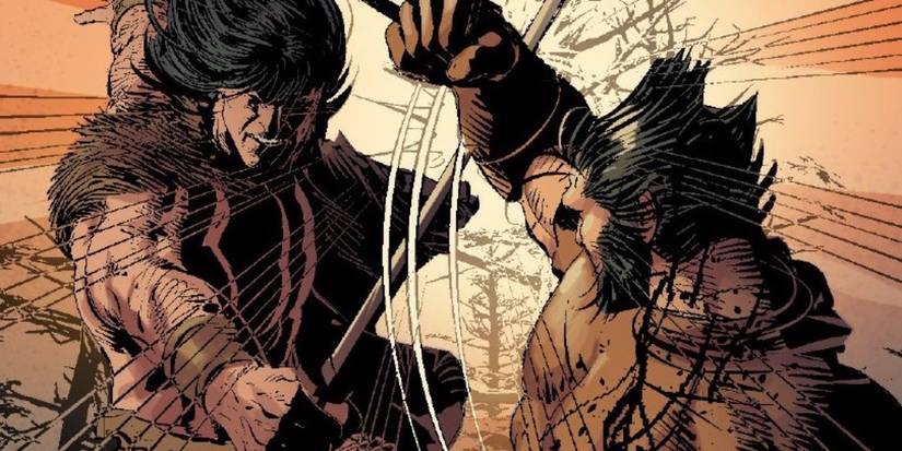 10 Best Wolverine Team-Ups You Never Knew About