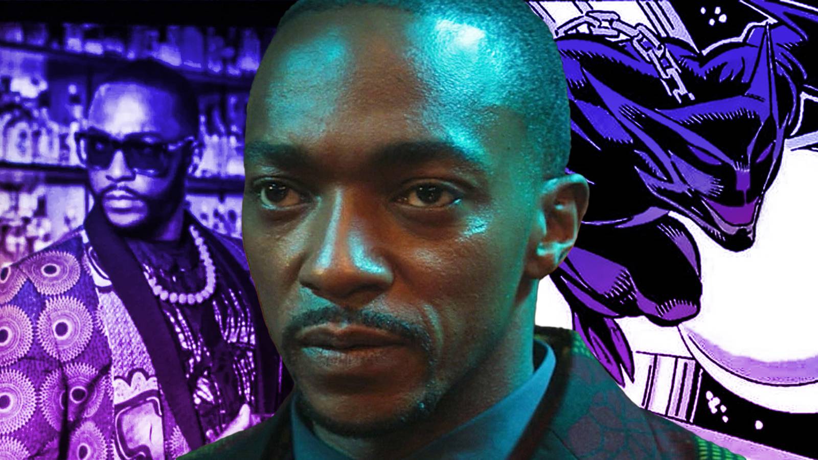 Marvel's Smiling Tiger Explained: Who Is Conrad Mack (Powers & Comics ...