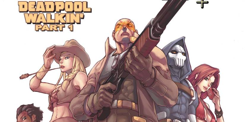10 Comics To Read If You Love The Boys