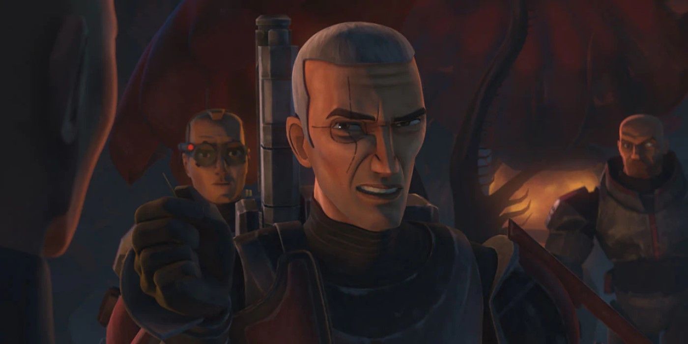 The 12 Most Powerful Clone Troopers in Star Wars, Ranked