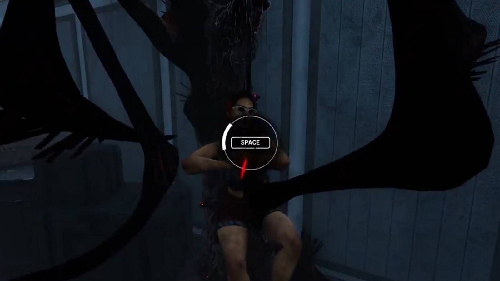 Dead By Daylight Is Making Struggling As a Survivor More Accessible