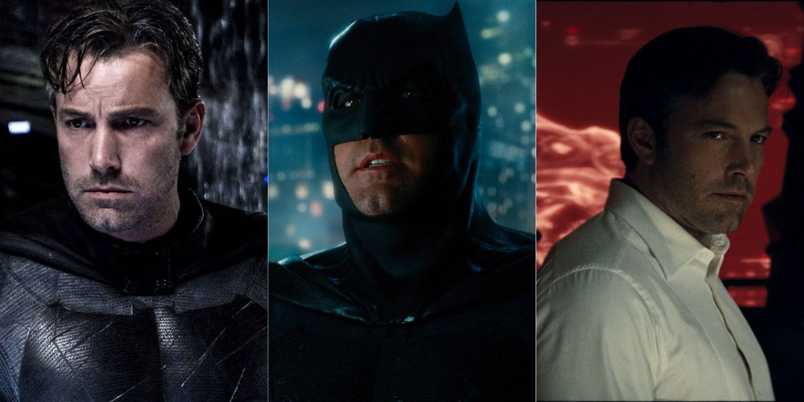 DCEU Ben Afflecks 10 Best Moments As Batman (So Far)