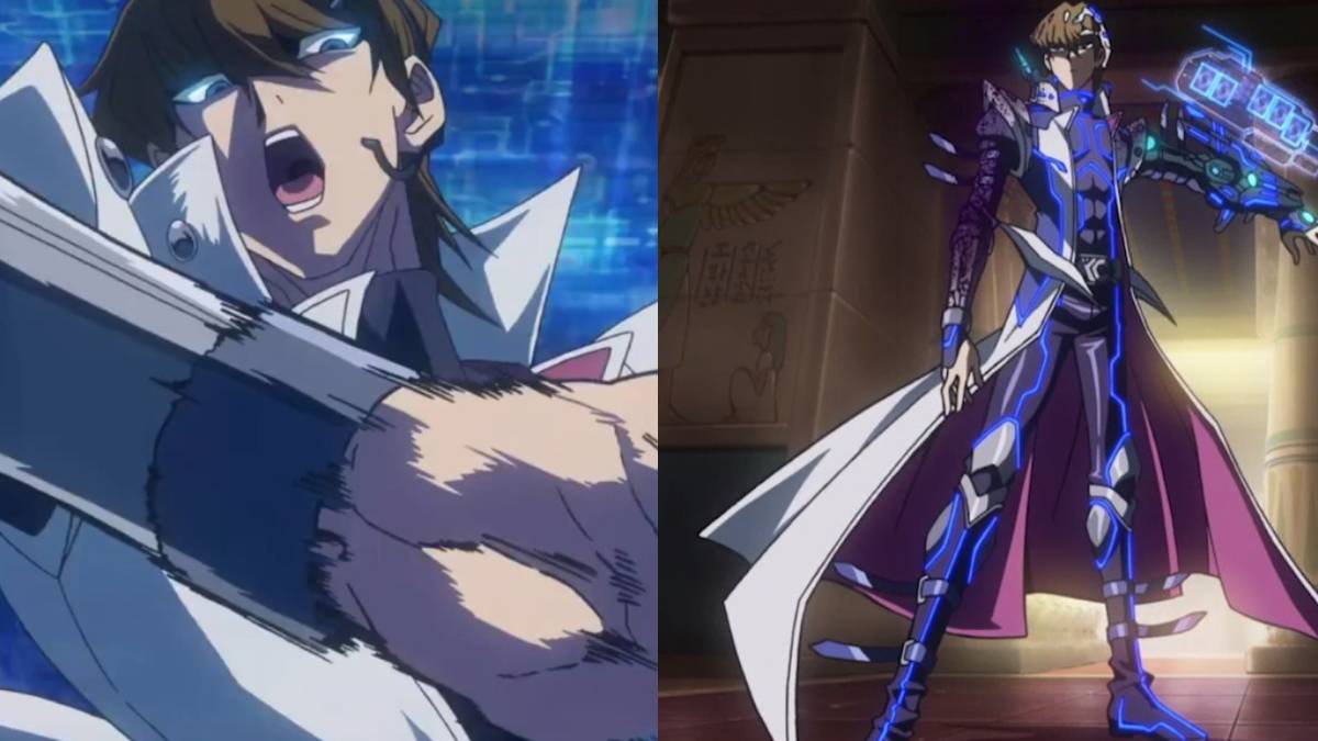 Yu-Gi-Oh!: Why Seto Kaiba Isn't A Villain (& 5 Times He Was A Hero)