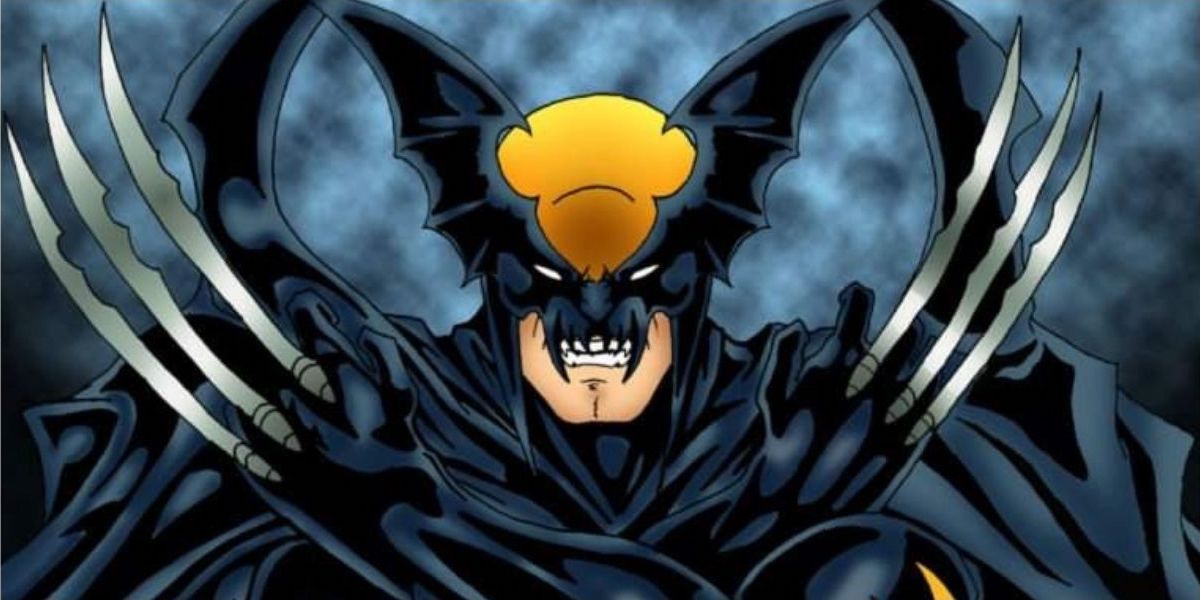 10 Of The Craziest Alternative Versions Of Batman