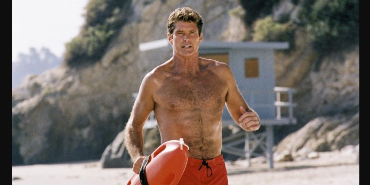 Why Baywatch Was Canceled After Only 1 Season (& How It Was Saved)