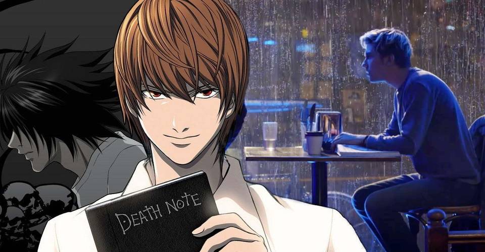 What Is The Release Date of Death Note Anime Season 2? Trailer, Cast ...
