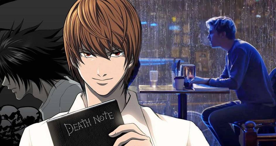 Dead Notd The Ending of Death Note Movie Explained