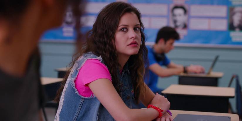 Ginny & Georgia's Main Characters Ranked By Likability